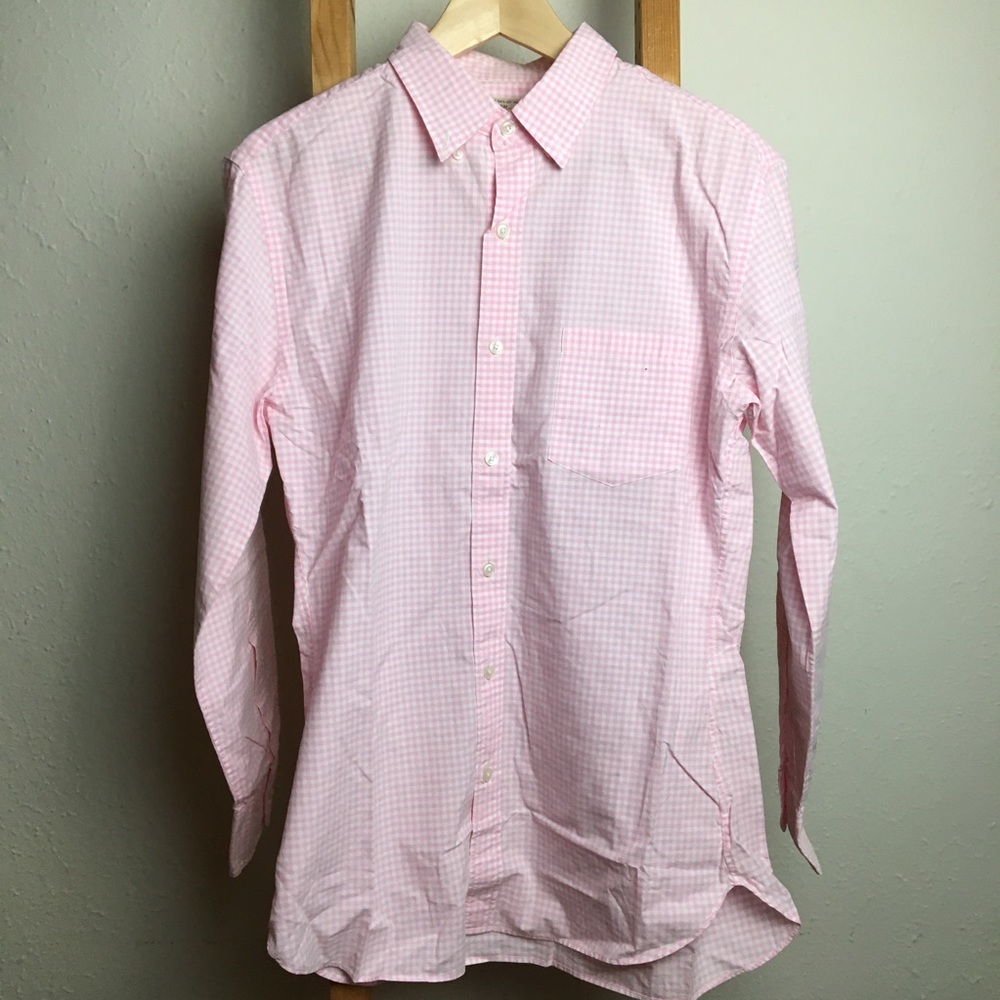 ‼️ J. Crew oxford ‼️